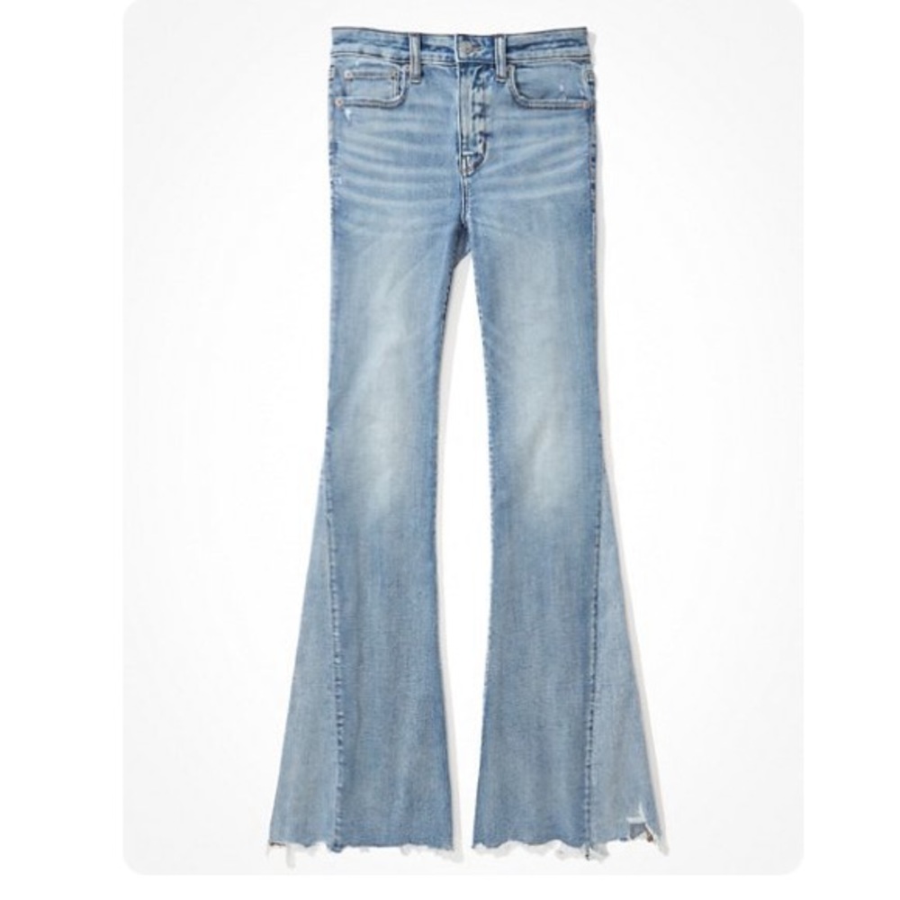 AE NE(X)T LEVEL FESTIVAL FLARE JEAN, 12 LONG